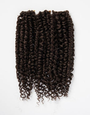 Outre X-Pression Lil Looks - Passion Bohemian Feed Twist 10"