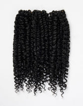 Outre X-Pression Lil Looks - Passion Bohemian Feed Twist 10"