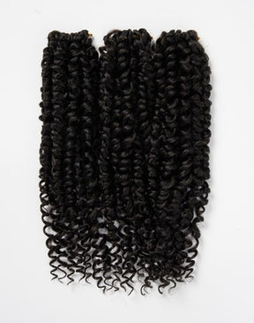 Outre X-Pression Lil Looks - Passion Bohemian Feed Twist 10"