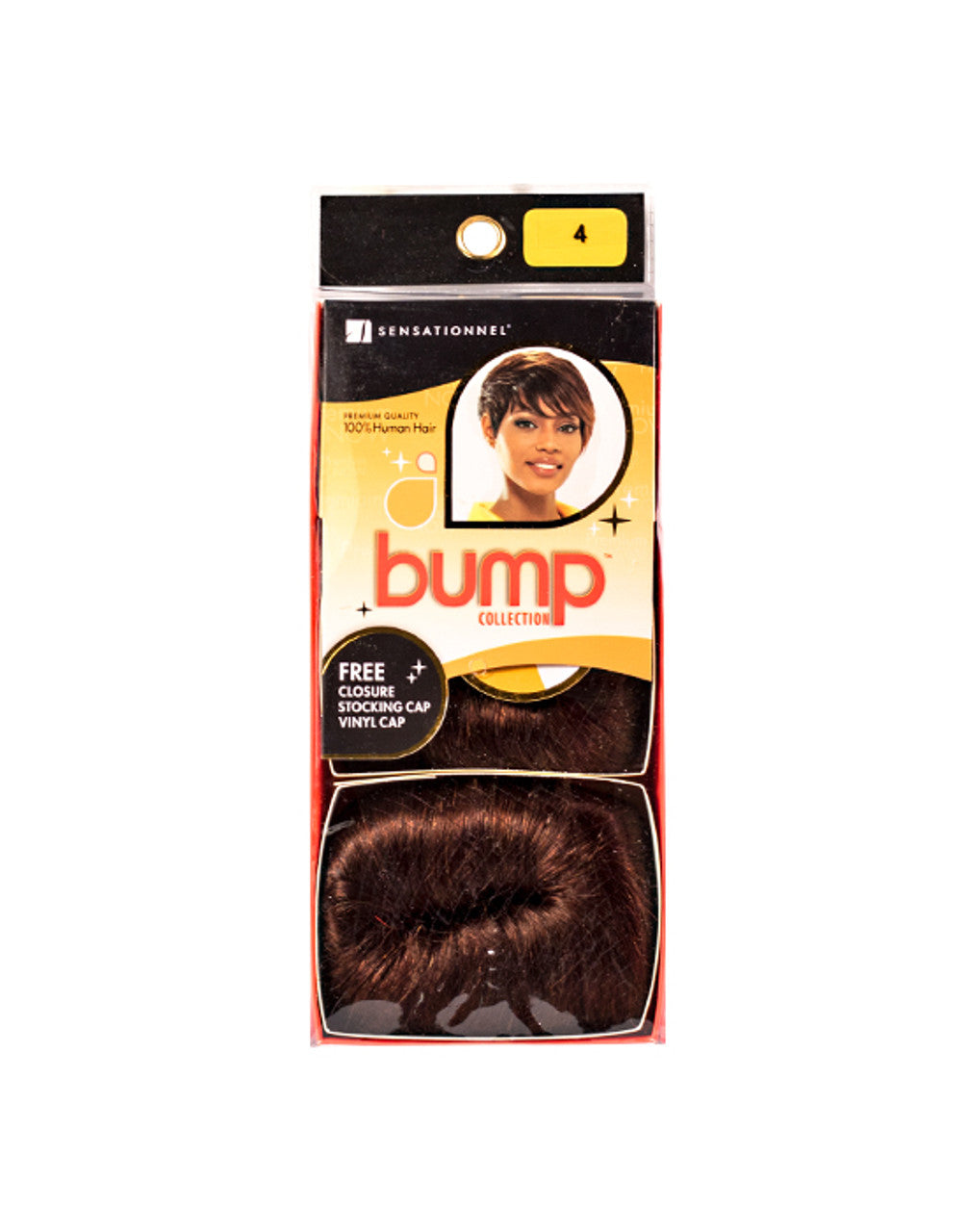 Bump - 27Pcs