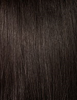 Afro Lace Peruk - Natural Curl