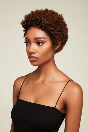 Afro Lace Wig - Classic Kinks