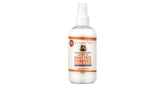 Sunny Isle Jamaican Black Castor Oil Leave In Knot Free Detangler & Balsam  and 118ml/236ml