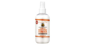 Sunny Isle Jamaican Black Castor Oil Leave In Knot Free Detangler & Balsam  and 118ml/236ml