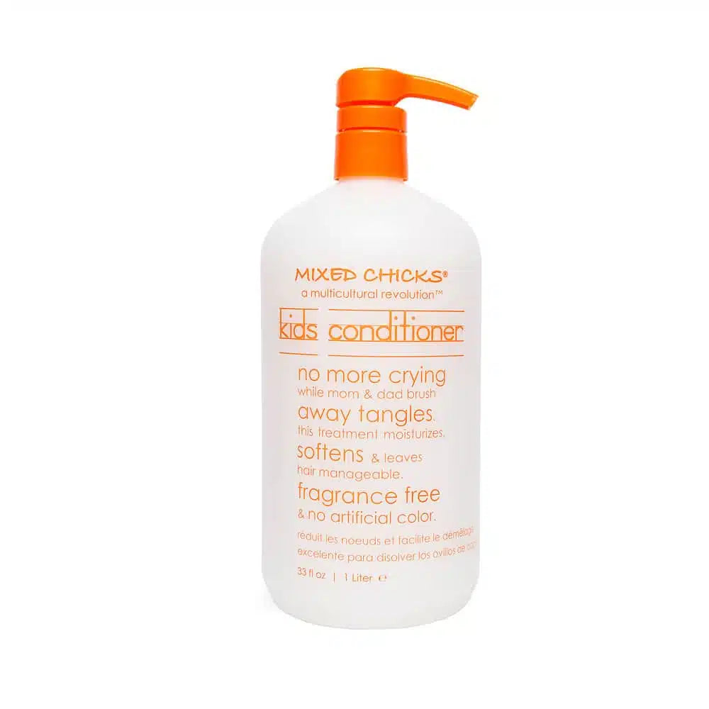 Mixed Chicks - Kids Conditioner 33oz