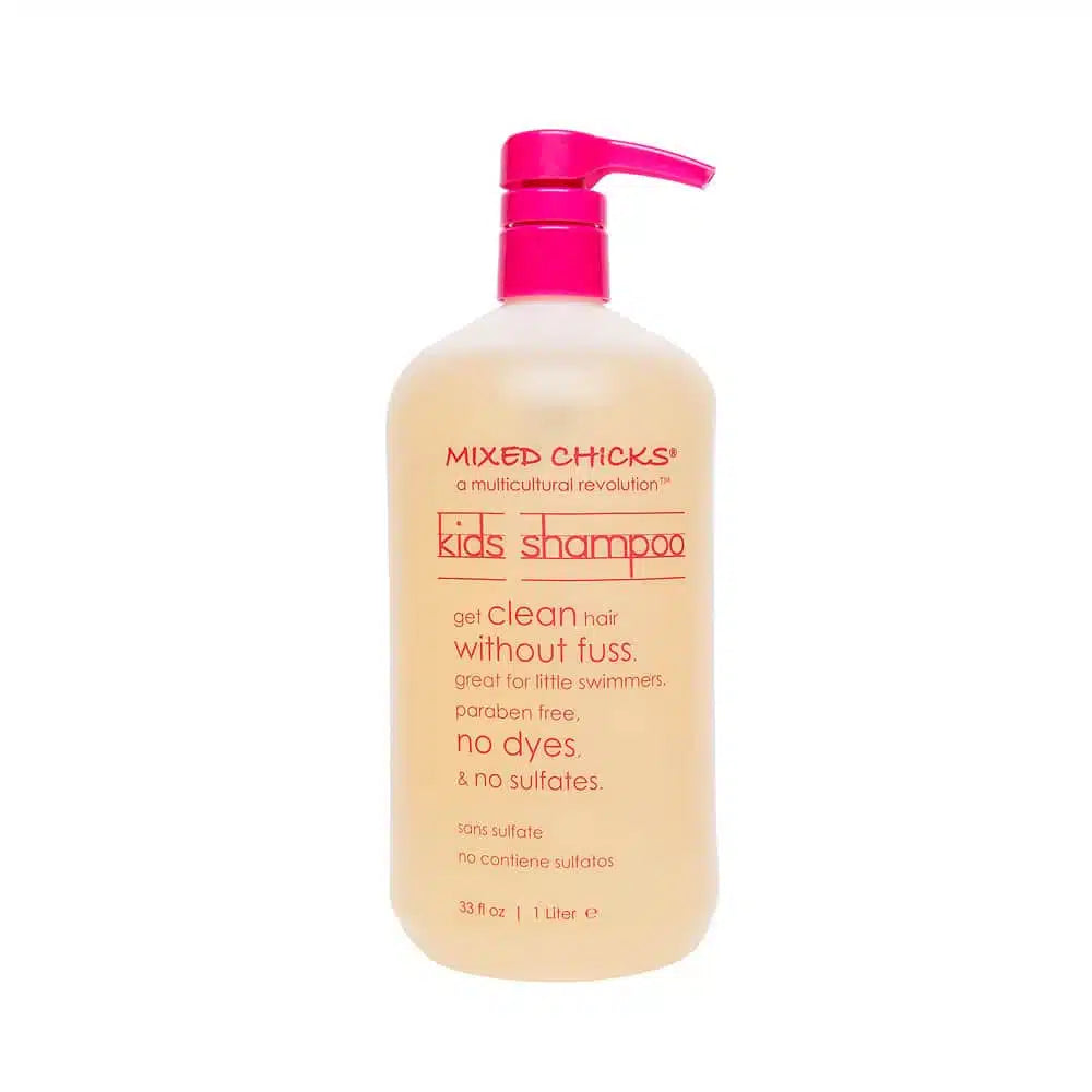 <transcy>Mixed Chicks - Kids Shampoo 33oz</transcy>