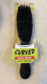 Soft Curved Brush