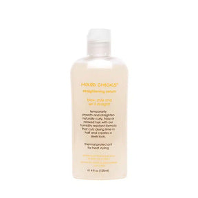 Mixed Chicks Straightening Serum 4oz