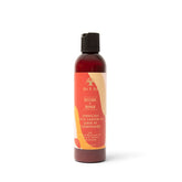 As I Am Restore & Repair Jamaican Black Castor Oil Leave-In Conditioner 8oz