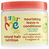 Just for Me Nourishing Leave-In Conditoner 15oz