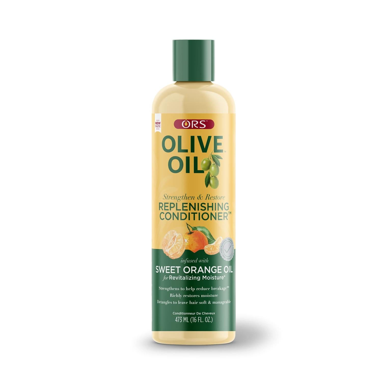 ORS Olive Oil Replenshing Balsam 473ml