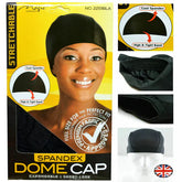 WIG SPANDEX DOME CAP