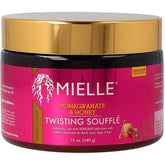 Mielle Org Pomegranate & Honey Twisting  Souffle 340g