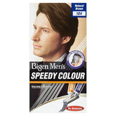 Bigen Men's Speedy Colour