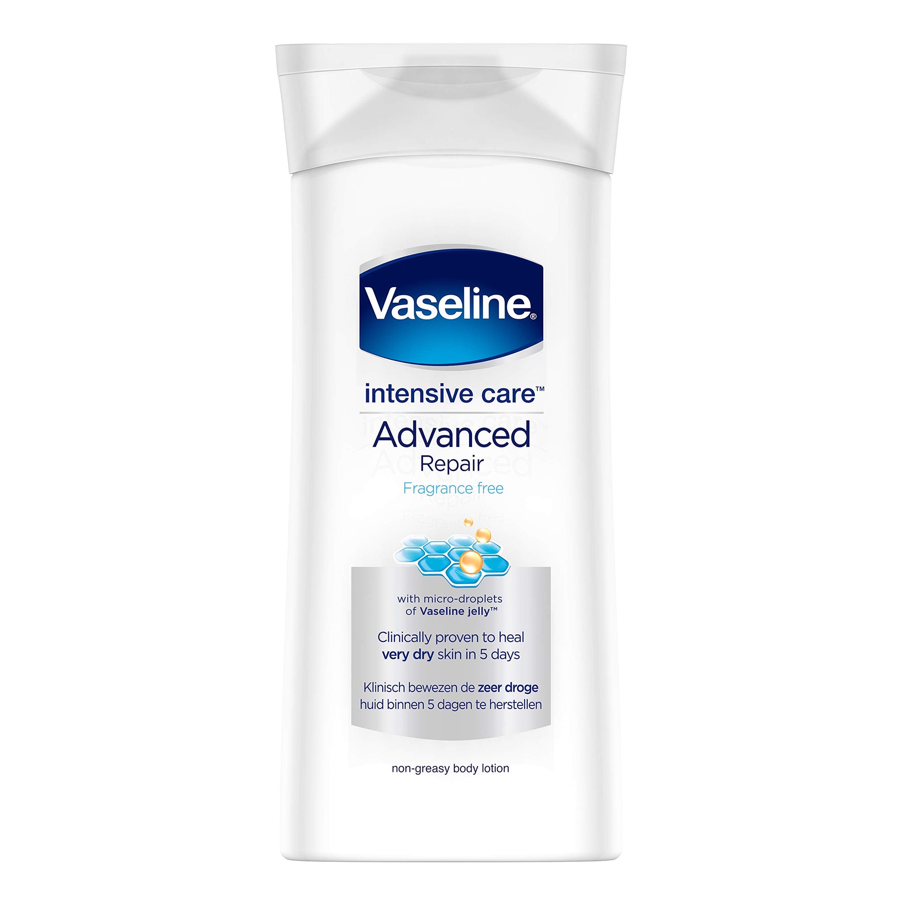 Vaseline Intensive Care Advanced Repair Lotion 14oz