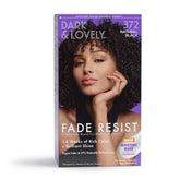 Dark & Lovely Fade Resist Rich Conditioning Color - Natural Black