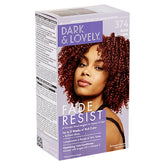 Dark & Lovely Rich Conditioning Color - Rich Auburn 374