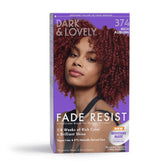 Dark & Lovely Fade Resist Rich Conditioning Color - Rich Auburn
