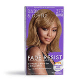 Dark & Lovely Fade Resist Rich Conditioning Color - Golden Bronze
