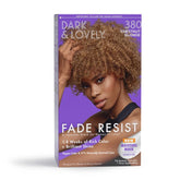 Dark & Lovely Fade Resist Rich Conditioning Color - Chestnut Blonde
