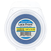 Walker Tape Lace Front Support Tape längd: 3yards/279cm bredd: 0,8cm