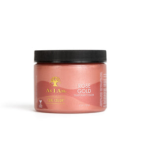 As I Am Curl Color 6oz