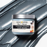Creme Of Nature Pre-Shampoo Detoxifying Clay Mask 326g