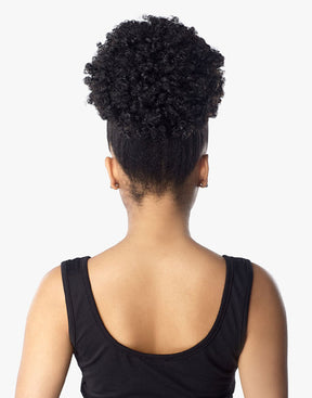 Instant Pony - Afro Puff Large