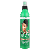 Sofnfree Black Castor Oil Anti-Dandruff Afro Spray 12oz