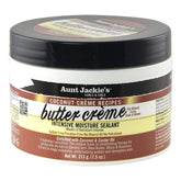 Aunt Jackie's Butter Crème – Intensive Moisture Sealant 7.5oz