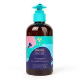 As I Am Born Curly Curl Defining Jelly Soft Hold 8oz