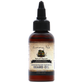 Sunny Isle Jamaican Black Castor Oil Beard Oil 2oz