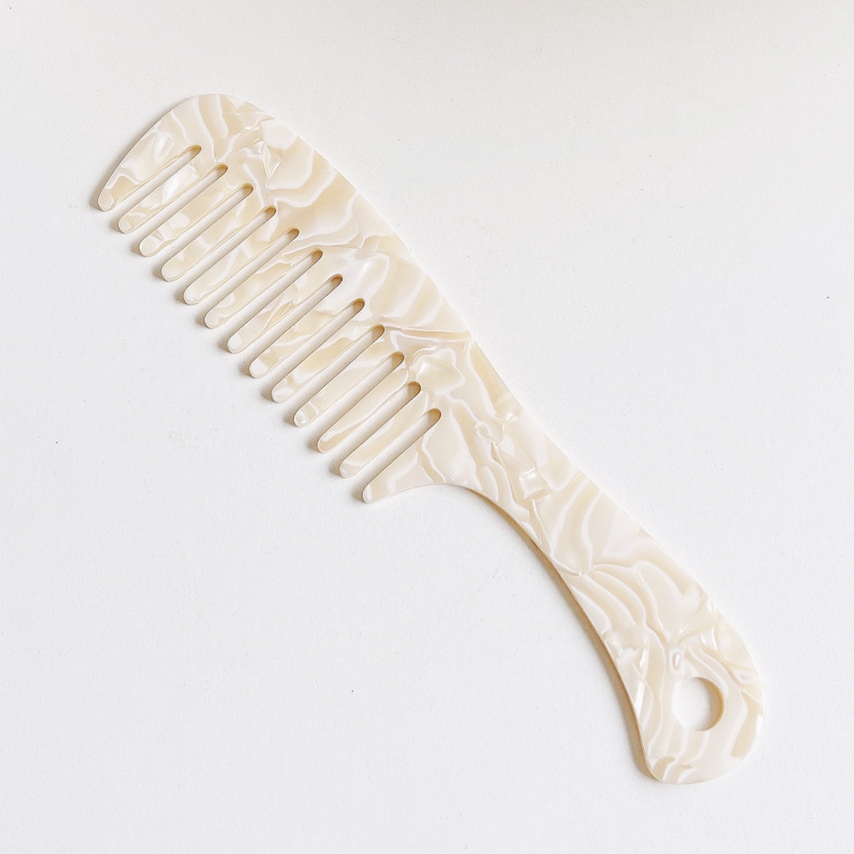 Lady Royal's Acetate Wide-Tooth Comb