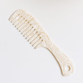 Lady Royal's Acetate Wide-Tooth Comb