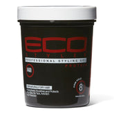 <transcy>Eco Styler Protein Styling Gel 32oz</transcy>