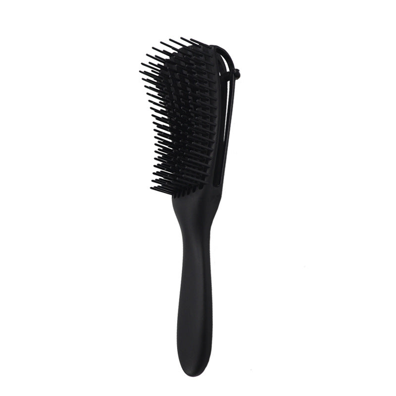 Lady Royal Detangling Massage Hair Brush