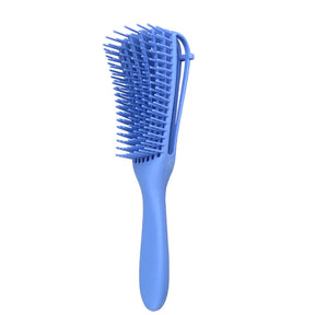 Lady Royal Detangling Massage Hair Brush