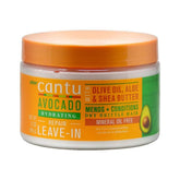 Cantu Avocado Hydrating Repair Leave-In 12oz