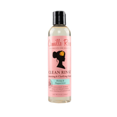 Camille Rose Clean Rinse Moisturizing & Clarifying Shampoo 8oz