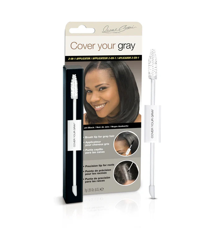 Cover Your Gray