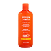 Cantu Shea Butter Sulfate-Free Cleansing Cream Shampoo 13.5oz