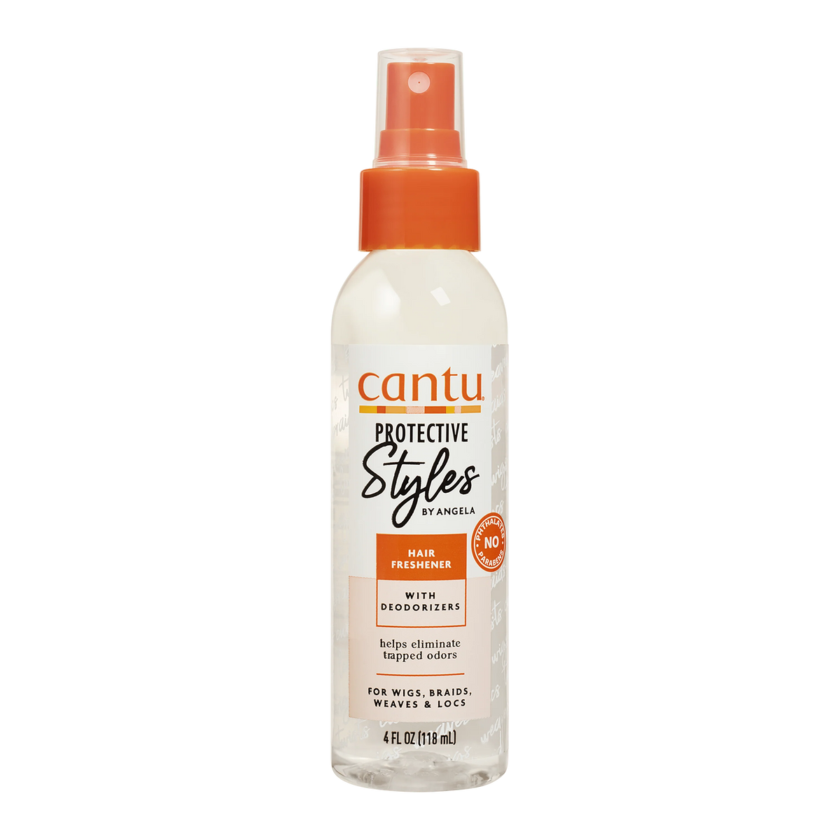 Cantu Protective Styles Hair Freshener 4oz