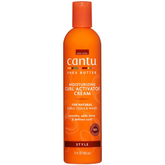 Cantu Shea Butter Moisturizing Curl Activator Cream 12oz