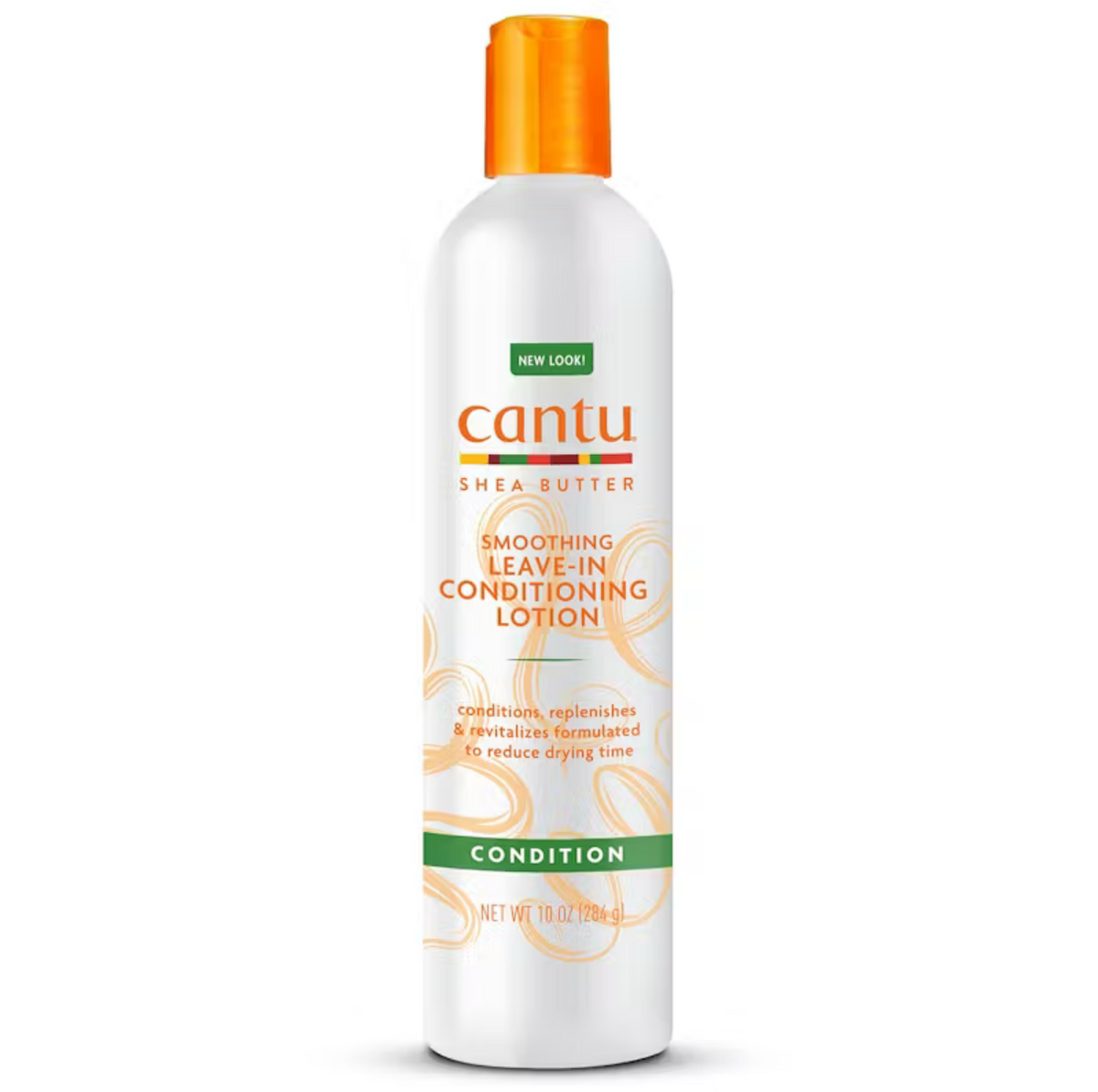 Cantu Shea Butter Smoothing Leave-In Conditioning Lotion 10oz