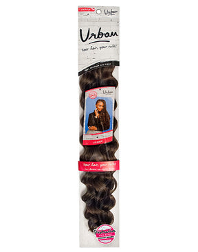 Syn Urban Braid - Charm 20"