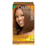 Creme Of Nature Moisture-Rich Hair Color C20 LT Golden Brown