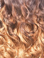 Kanubia - Natural Curly (Easy 5)