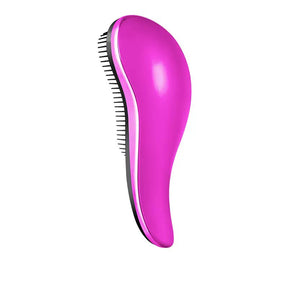 Lady Royal Detangling Massage Hair Brush (TT Comb)