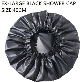 Lady Royal Shower Cap