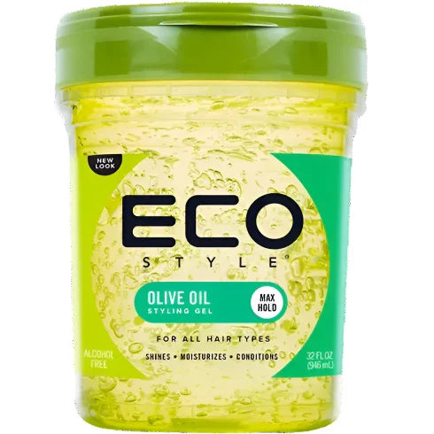 <transcy>Eco Style Olive Oil Styling Gel</transcy>